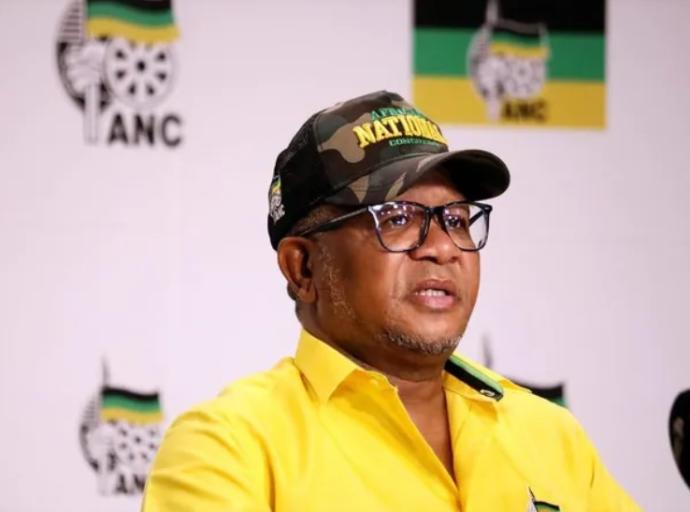 ANC and SACP in heated debate over 2026 elections